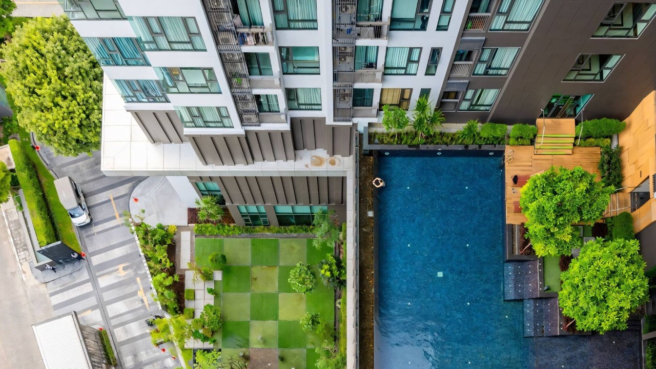 Photo of Outdoor in Khlong Tan