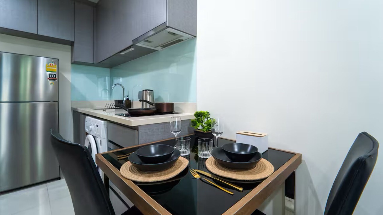 Photo of Kitchen in Khlong Tan