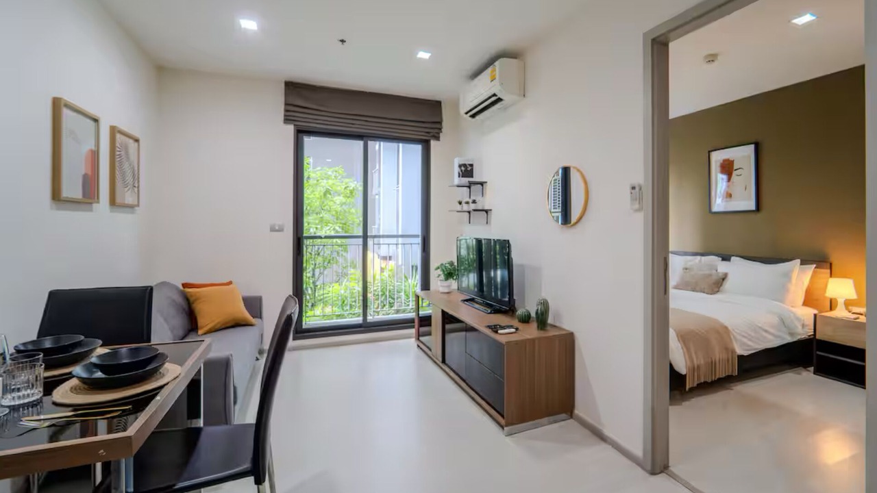 Photo of Bedroom in Khlong Tan