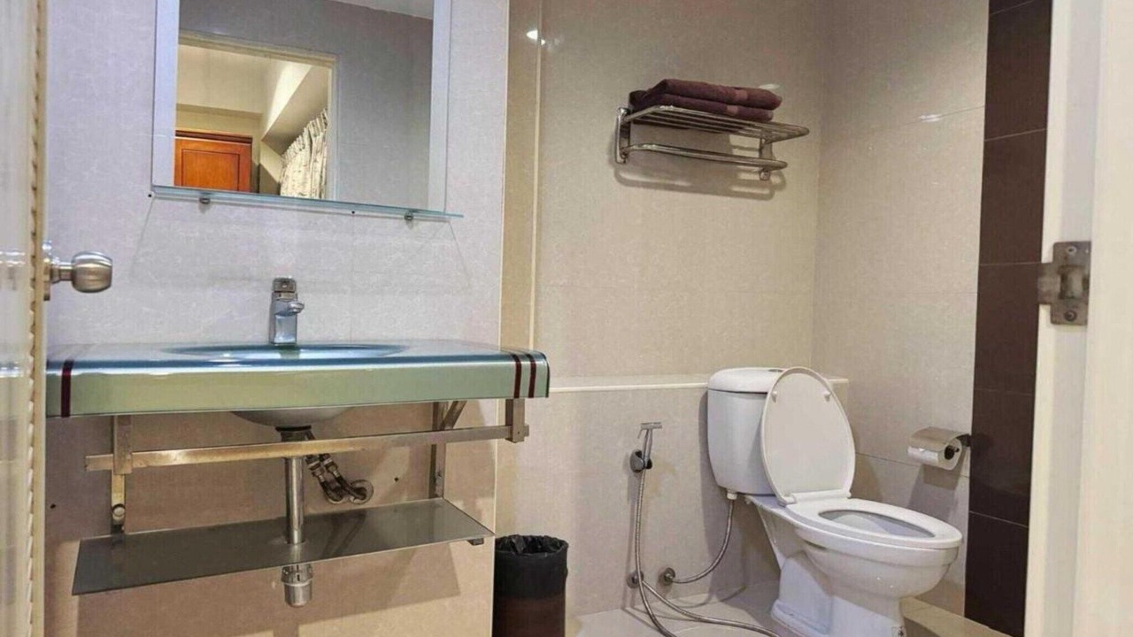 Photo of Bathroom in Bang Kra So