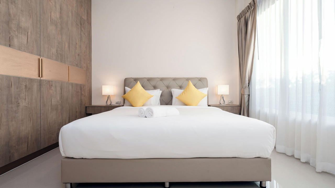 Photo of Bedroom in Huai Yai