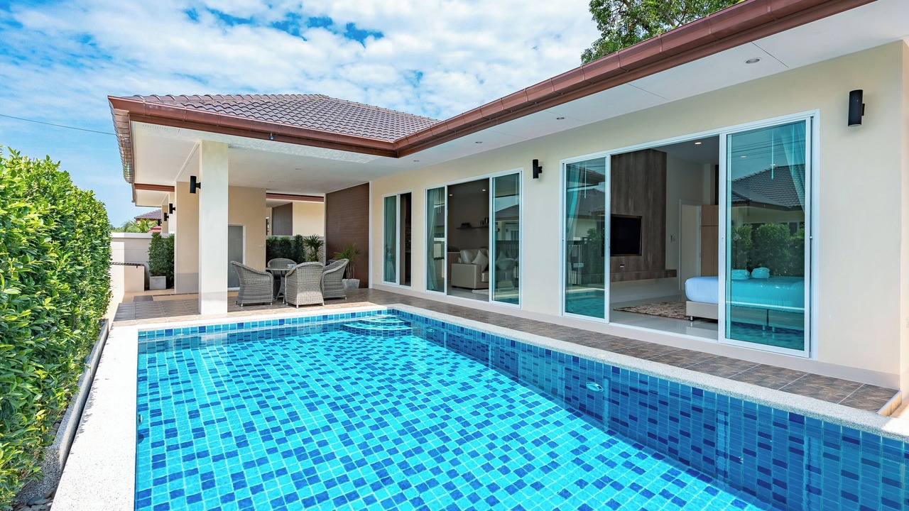 Photo of Outdoor in Huai Yai