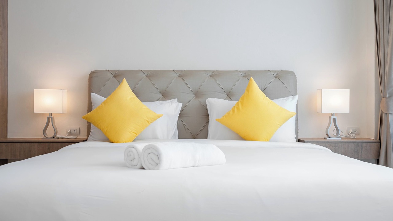 Photo of Bedroom in Huai Yai