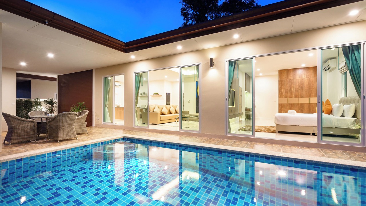 Photo of Outdoor in Huai Yai