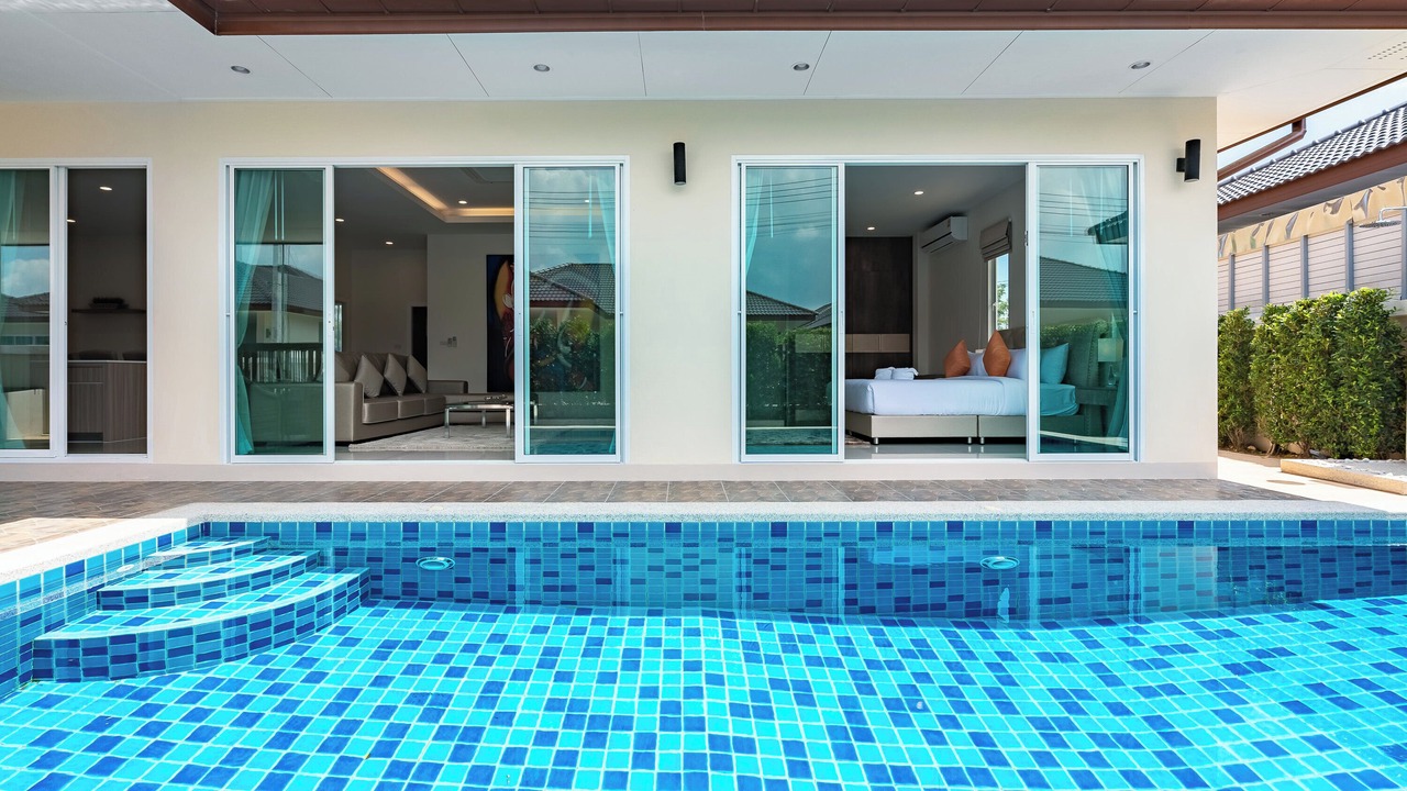 Photo of Outdoor in Huai Yai