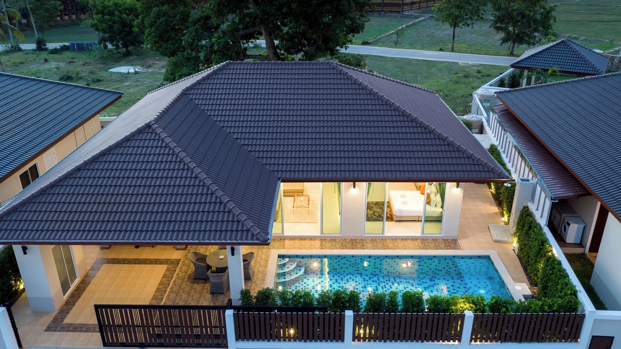 Photo of Outdoor in Huai Yai