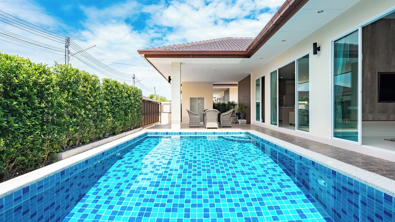 Photo of Outdoor in Huai Yai