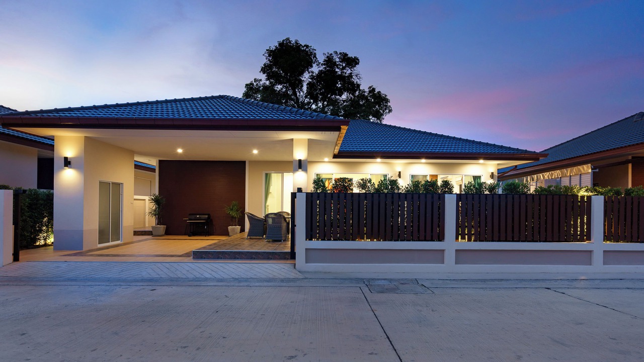 Photo of Outdoor in Huai Yai