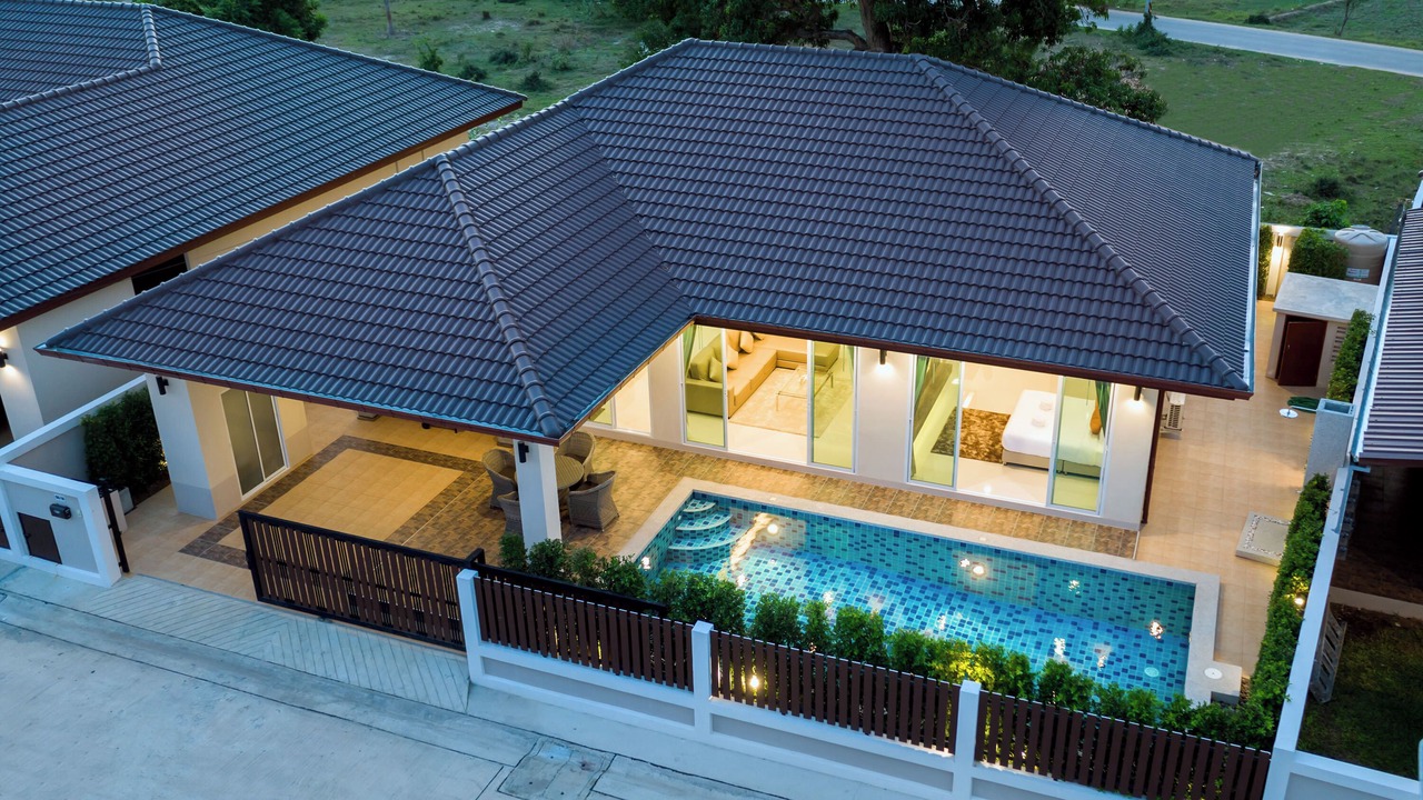 Photo of Outdoor in Huai Yai