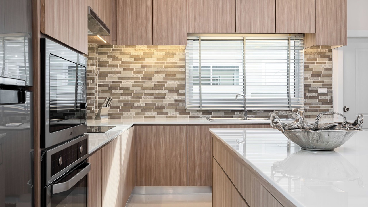 Photo of Kitchen in Huai Yai