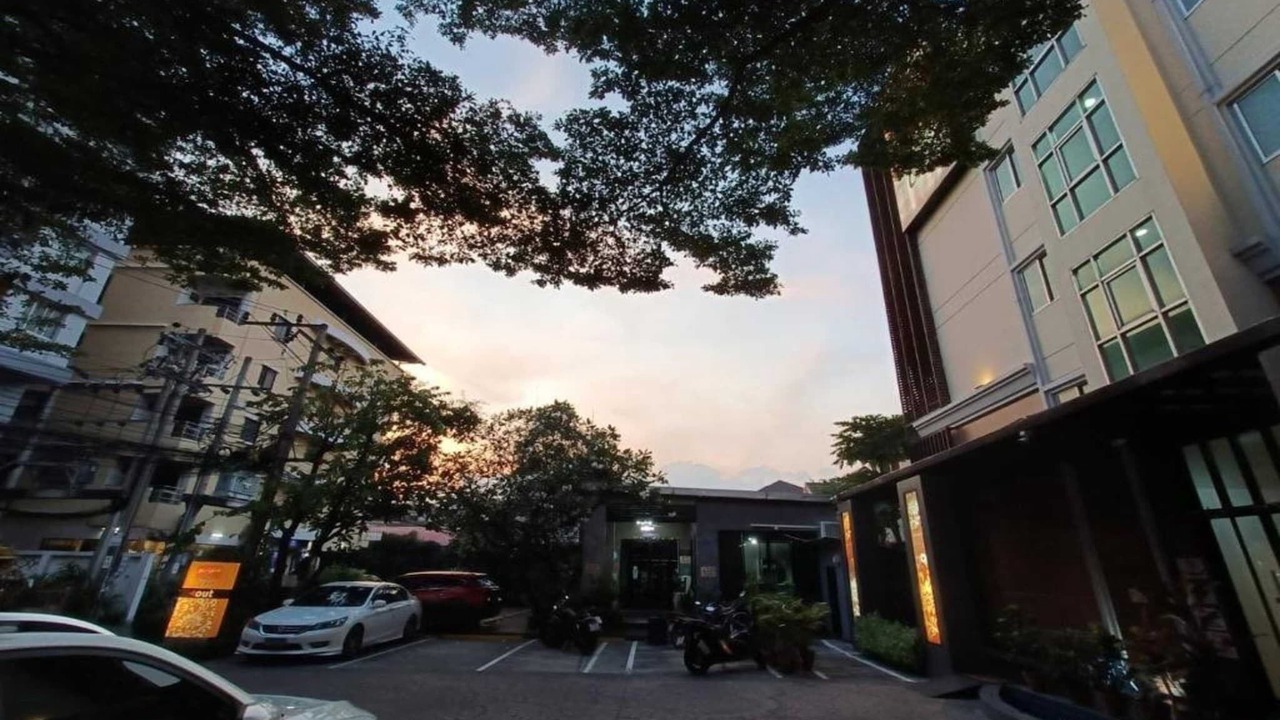 Photo of Outdoor in Ladprao