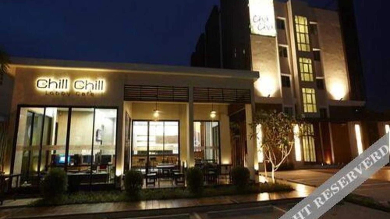 Photo of Outdoor in Ladprao