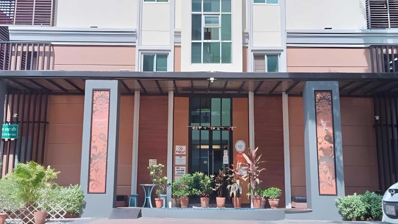 Photo of Outdoor in Ladprao