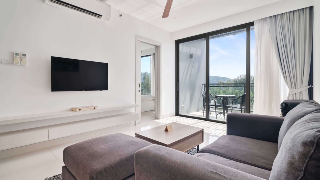 Photo of Livingroom in Bang Tao