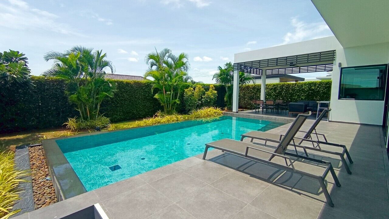 Photo of Outdoor in Khao Tao