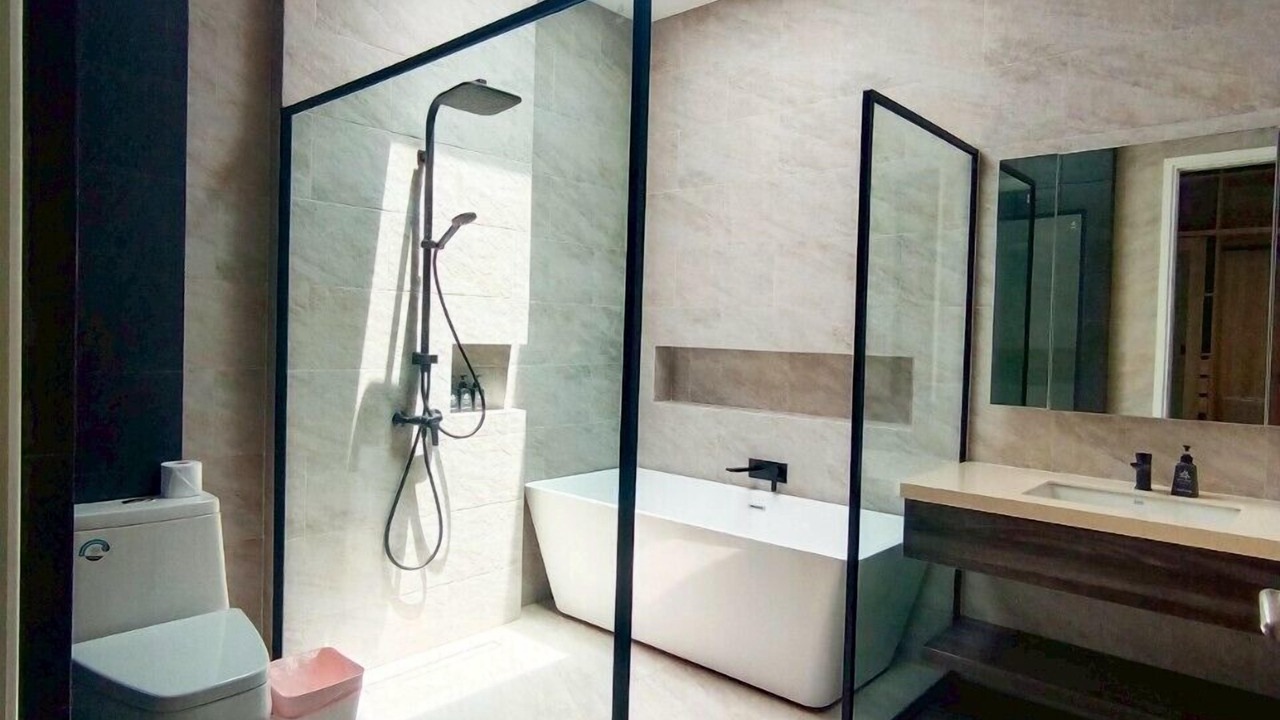 Photo of Bathroom in Khao Tao