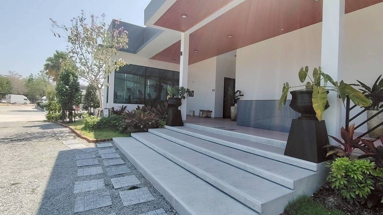 Photo of Outdoor in Khao Tao