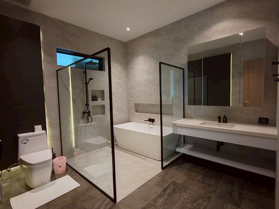 Photo of Bathroom in Khao Tao