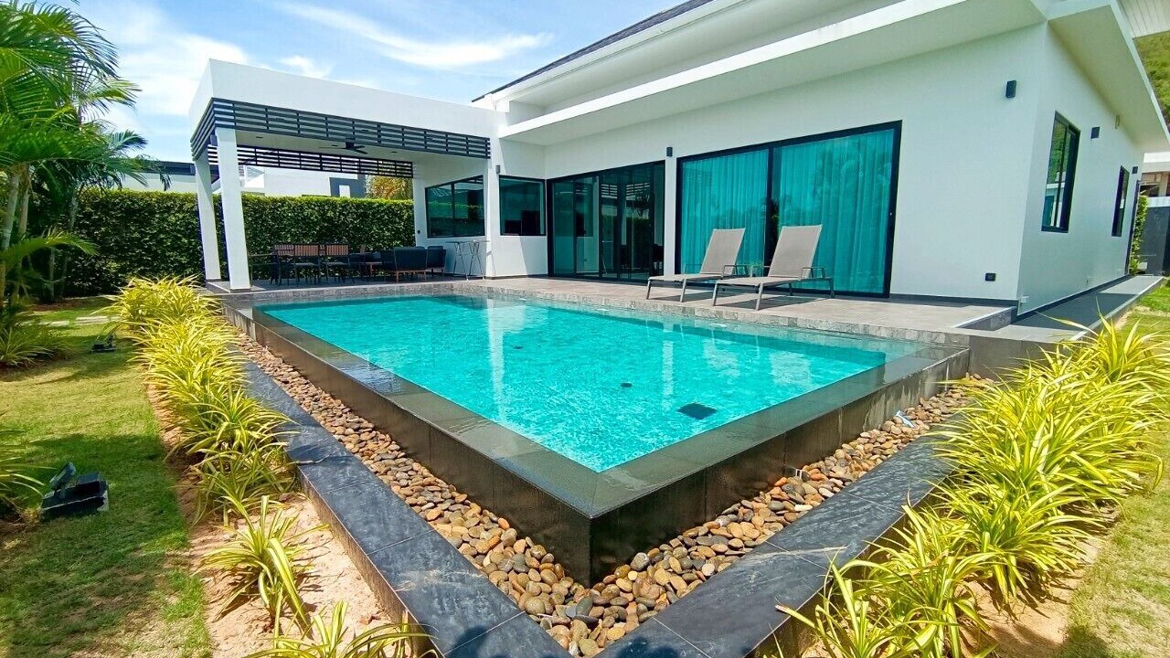 Photo of Outdoor in Khao Tao