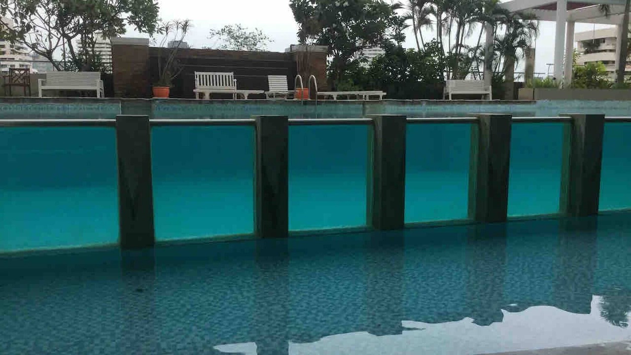 Photo of Outdoor in Khlong Tan