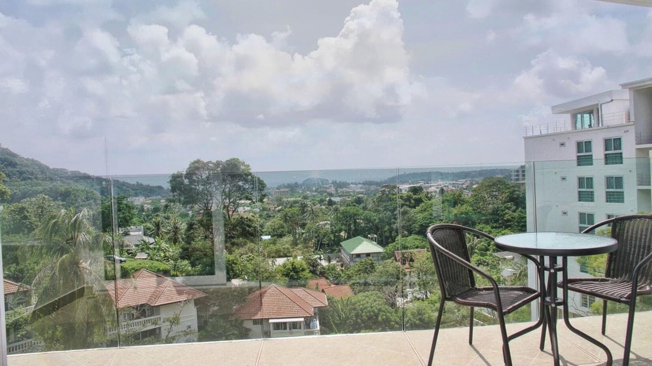 Photo of Livingroom in Kata