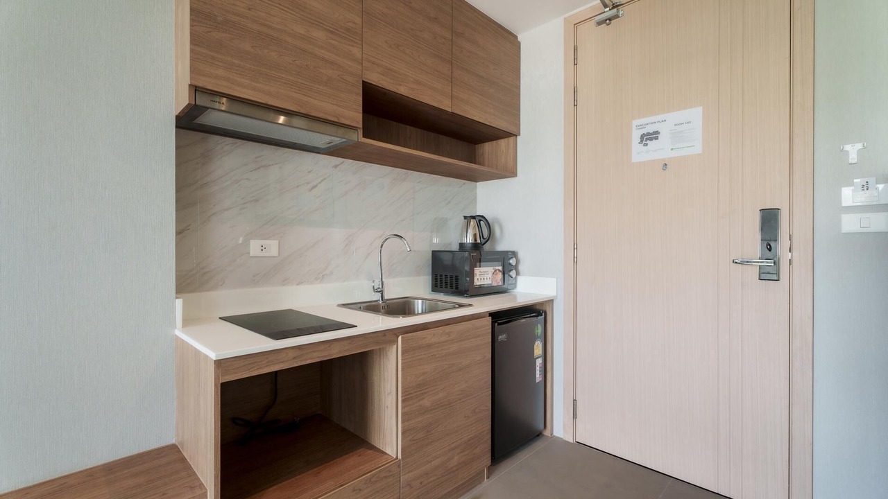 Photo of Kitchen in Sa Khu