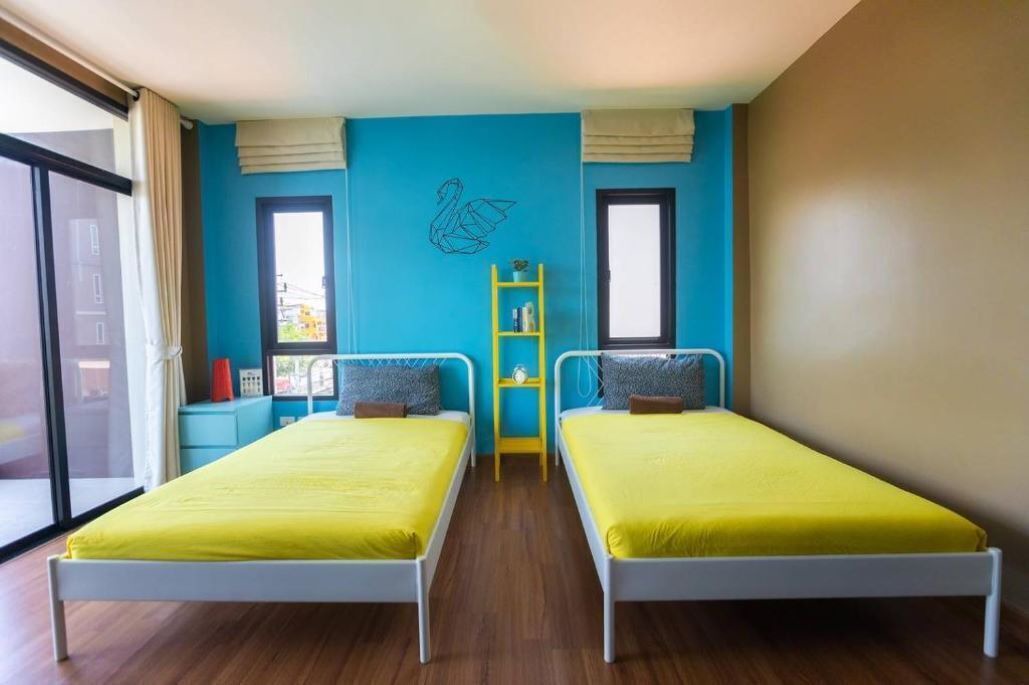 Photo of Bedroom in Don Muang