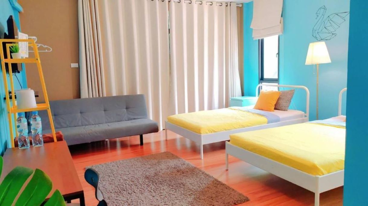 Photo of Bedroom in Don Muang