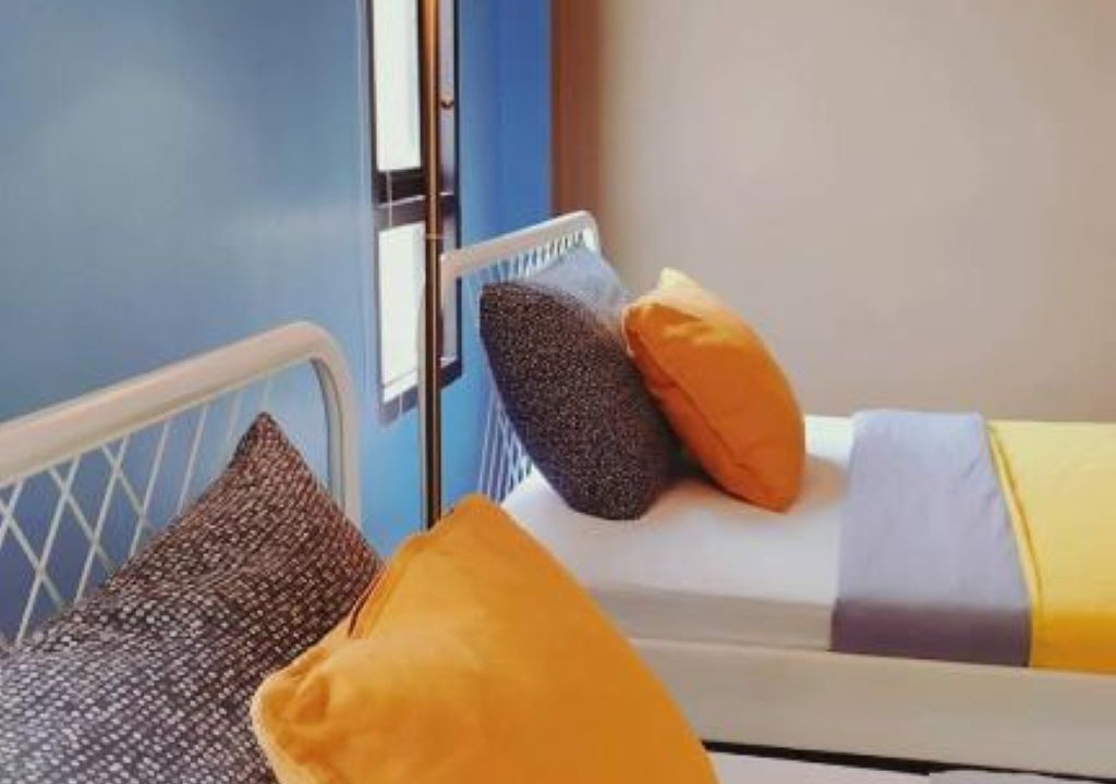 Photo of Bedroom in Don Muang