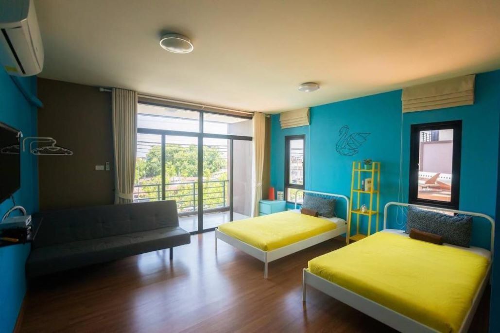 Photo of Bedroom in Don Muang