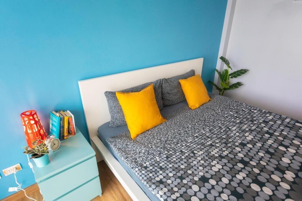 Photo of Bedroom in Don Muang