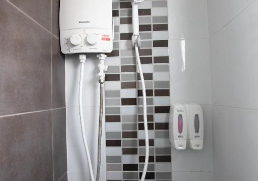 Photo of Bathroom in Don Muang