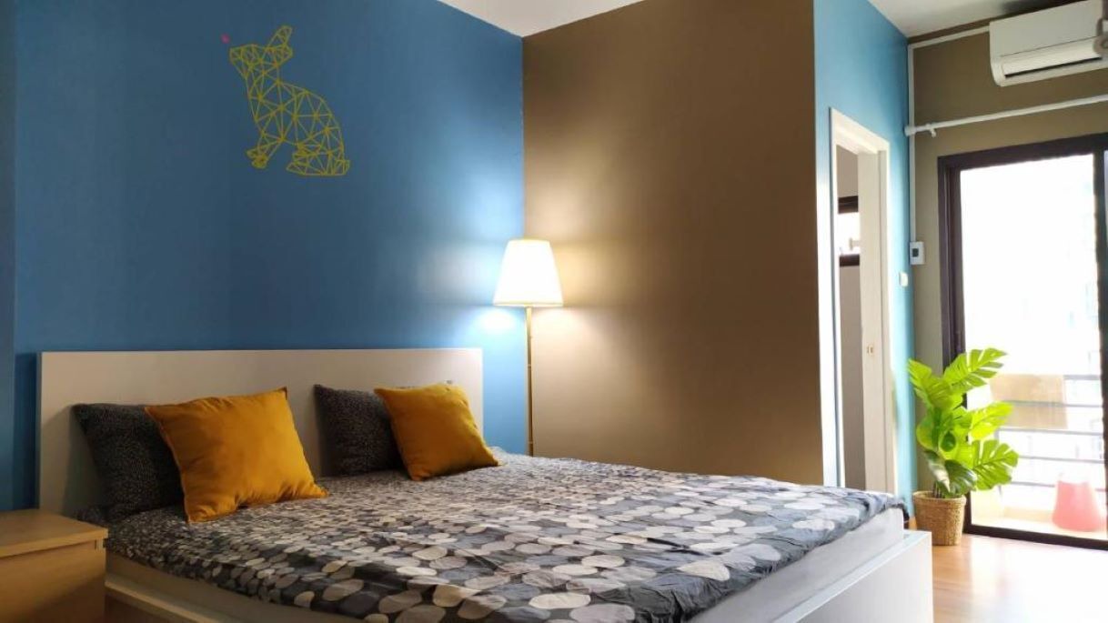 Photo of Bedroom in Don Muang
