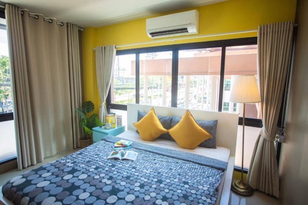 Photo of Bedroom in Don Muang