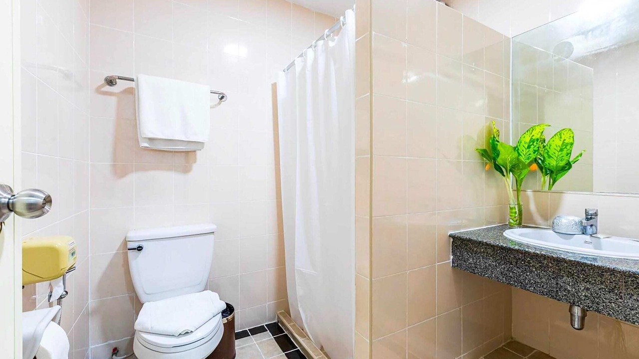 Photo of Bathroom in Bang Kho Laem