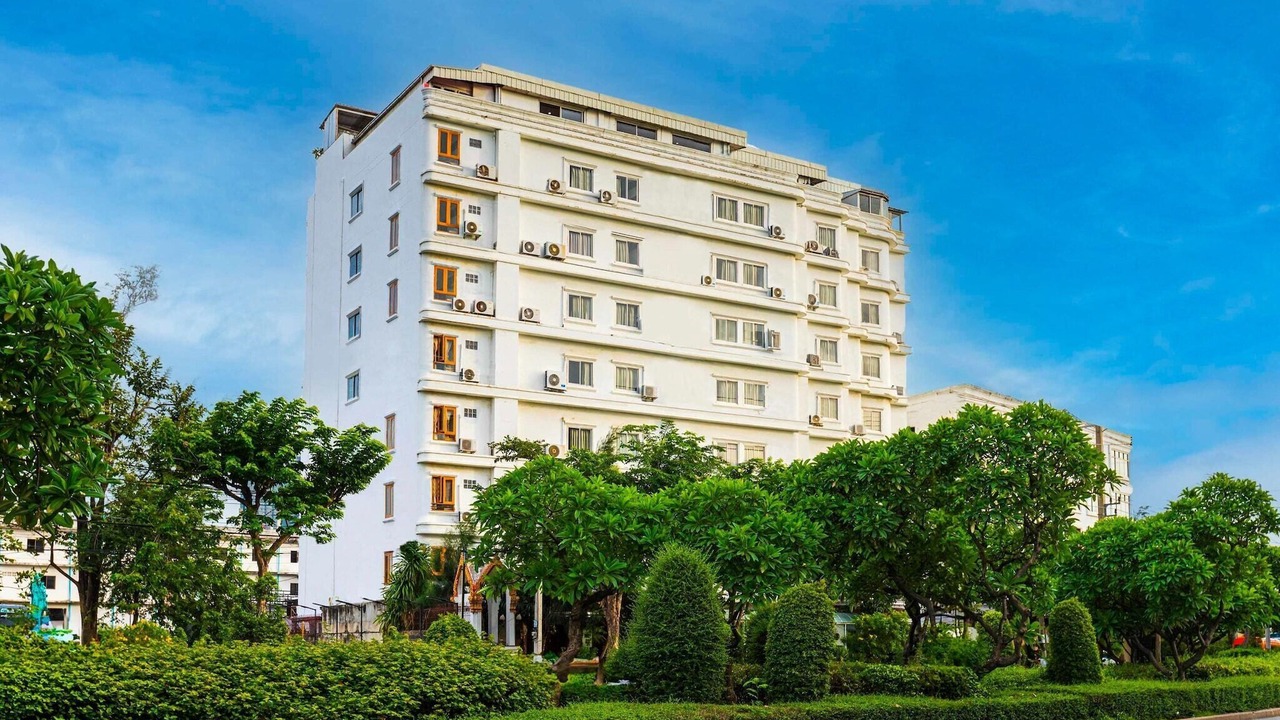 Photo of Outdoor in Bang Kho Laem