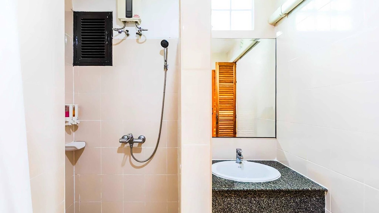 Photo of Bathroom in Bang Kho Laem