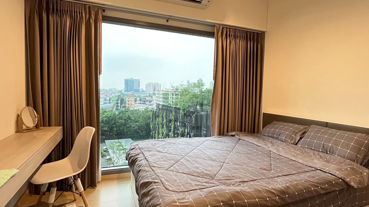 Photo of Bedroom in Bang Chak