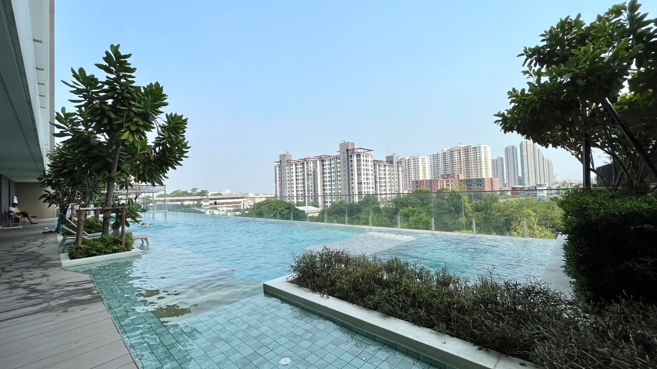 Photo of Outdoor in Bang Chak