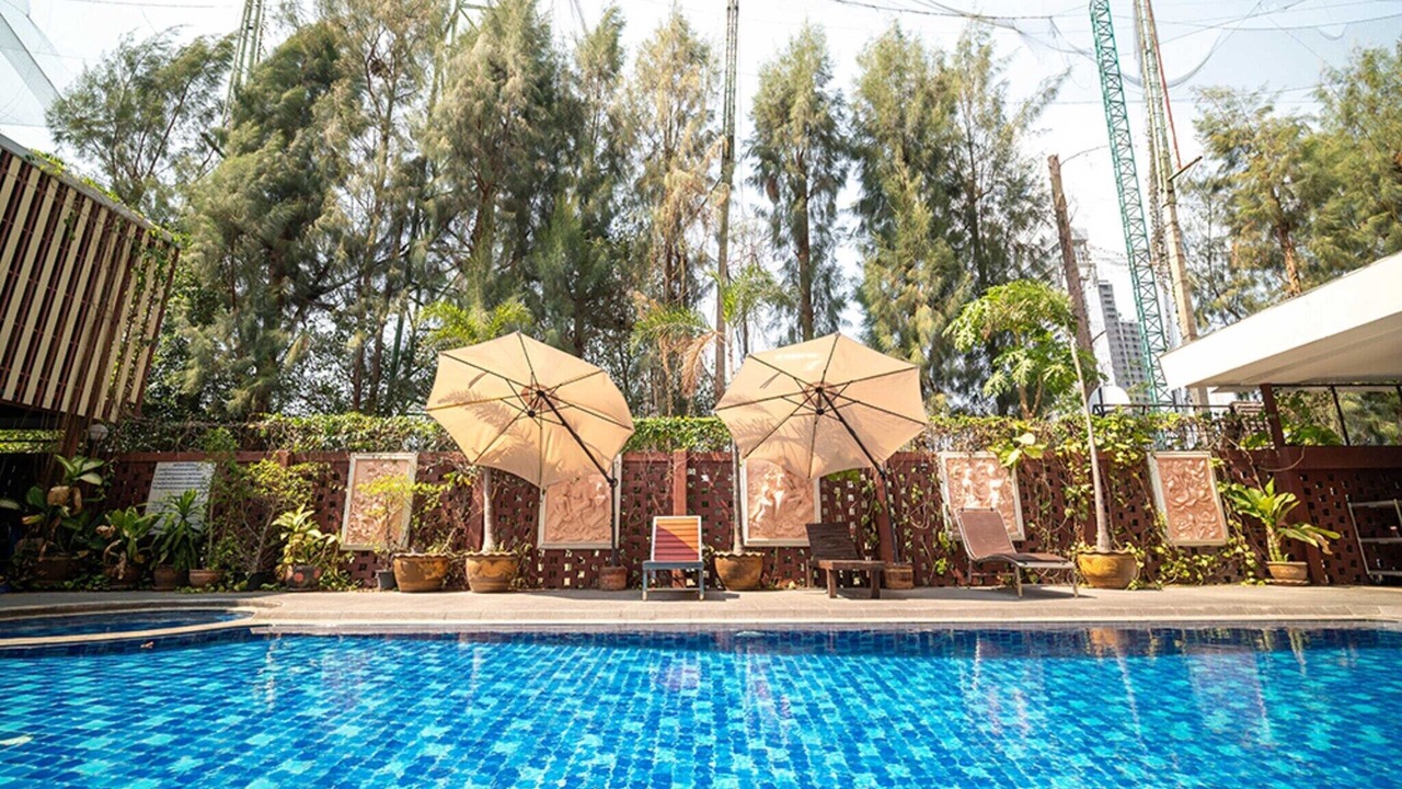 Photo of Outdoor in Central Pattaya