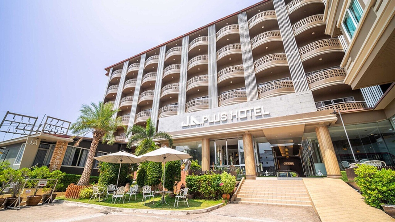 Photo of Outdoor in Central Pattaya