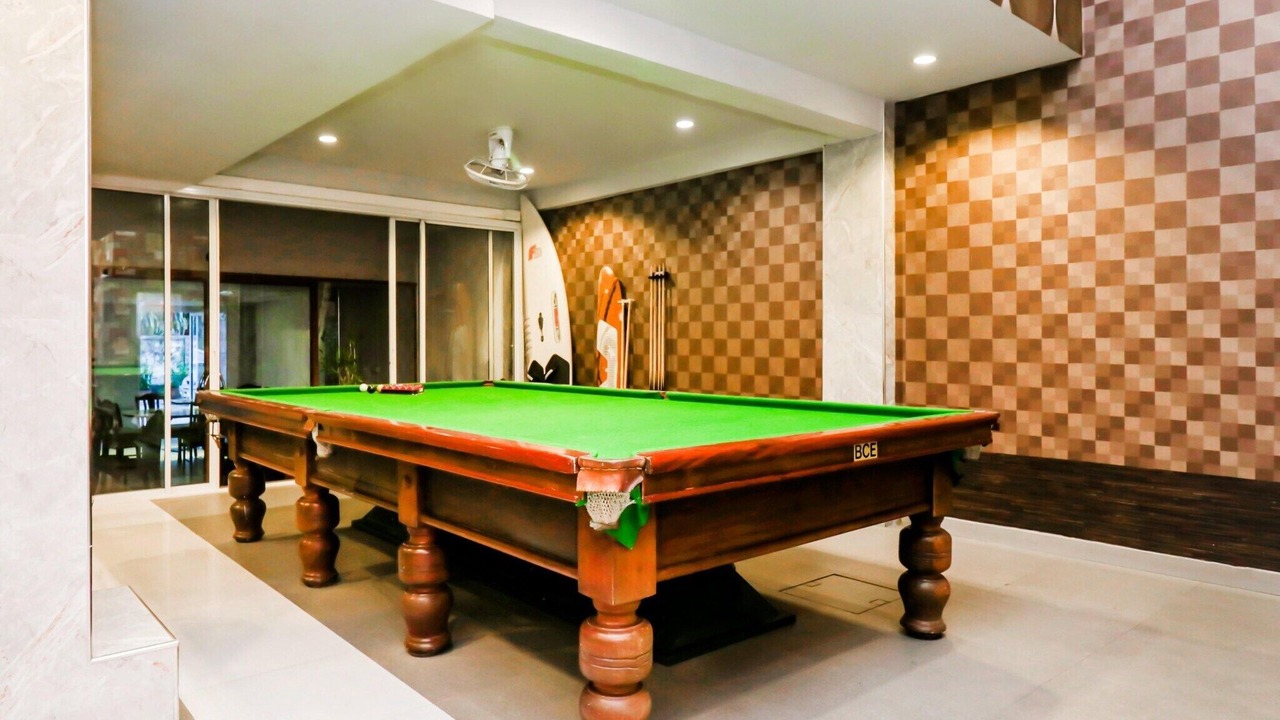 Photo of Bedroom in Central Pattaya