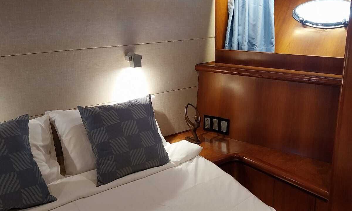 Photo of Bedroom in Na Chom Thian