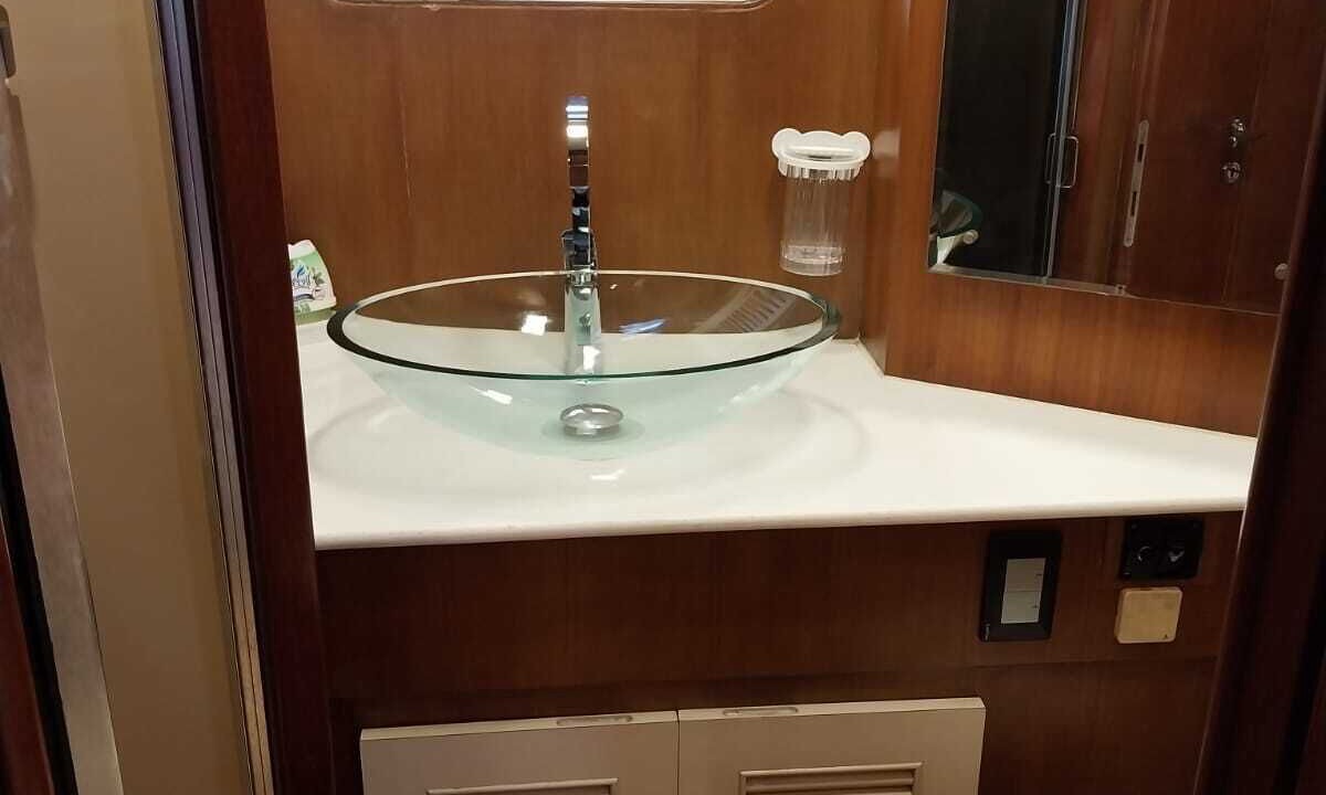 Photo of Bathroom in Na Chom Thian