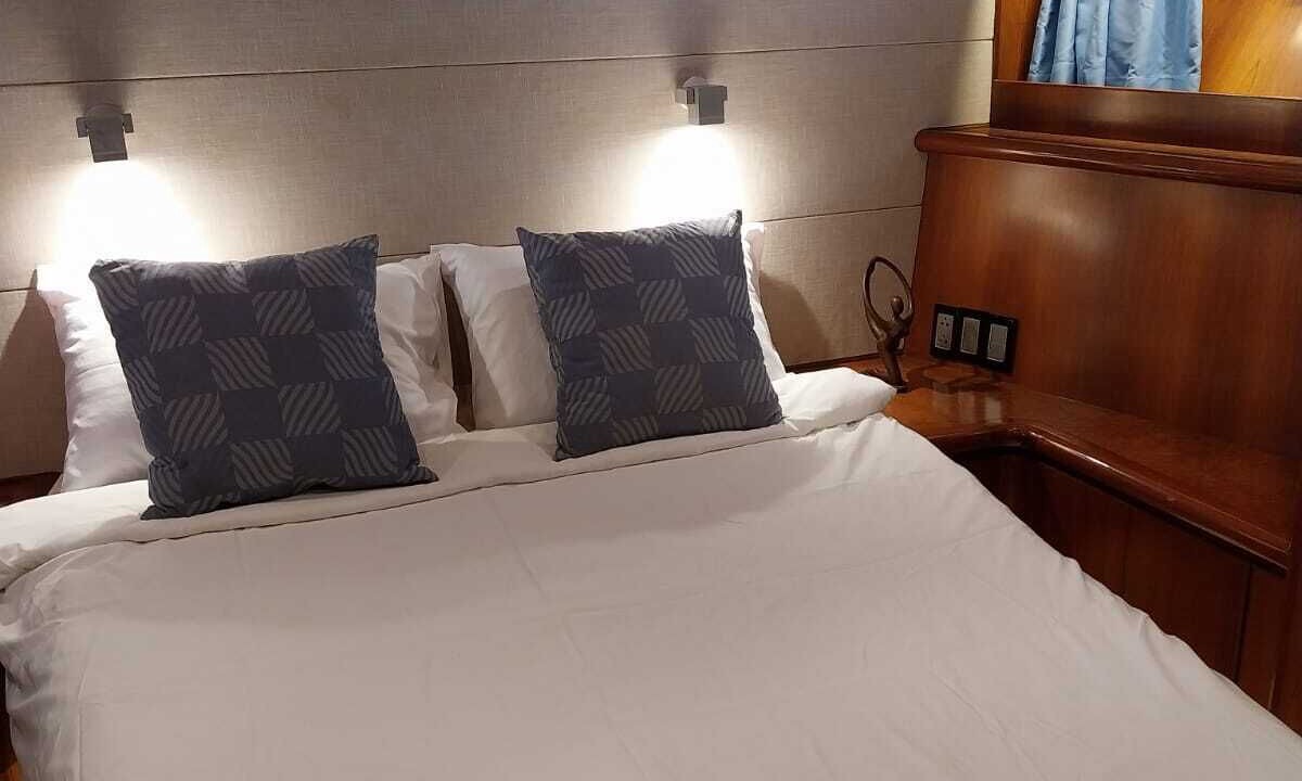 Photo of Bedroom in Na Chom Thian
