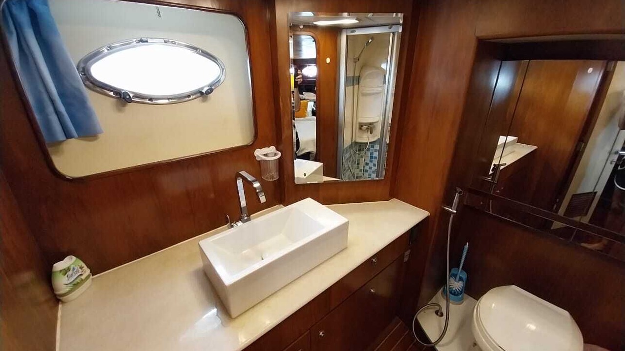 Photo of Bathroom in Na Chom Thian