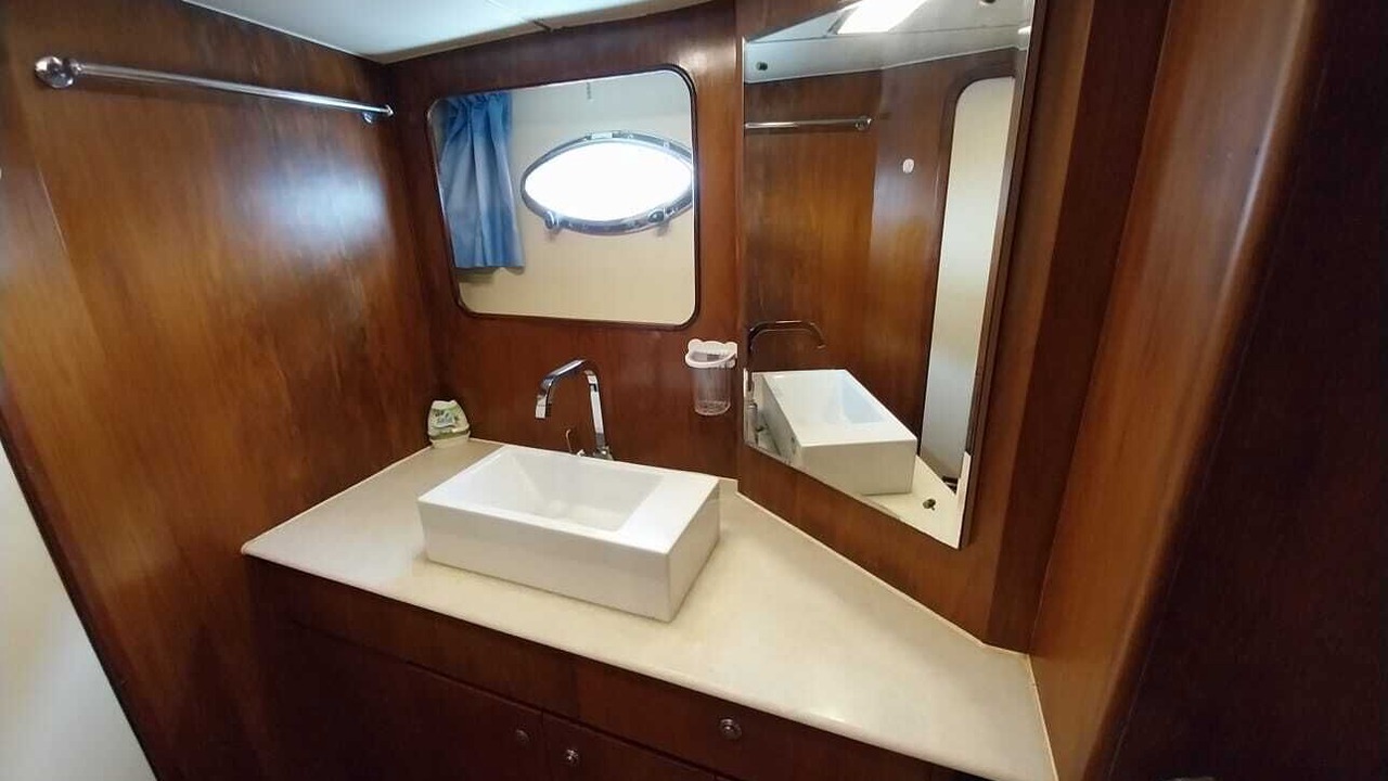 Photo of Bathroom in Na Chom Thian