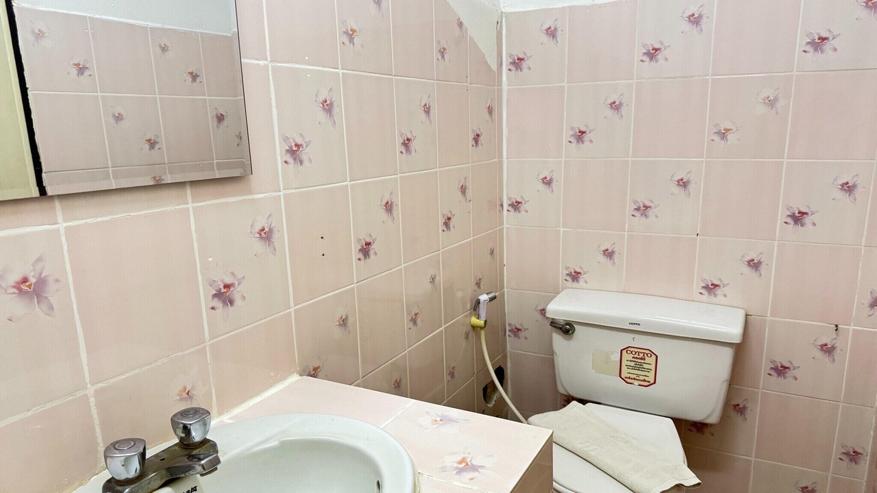 Photo of Bathroom in Su Thep