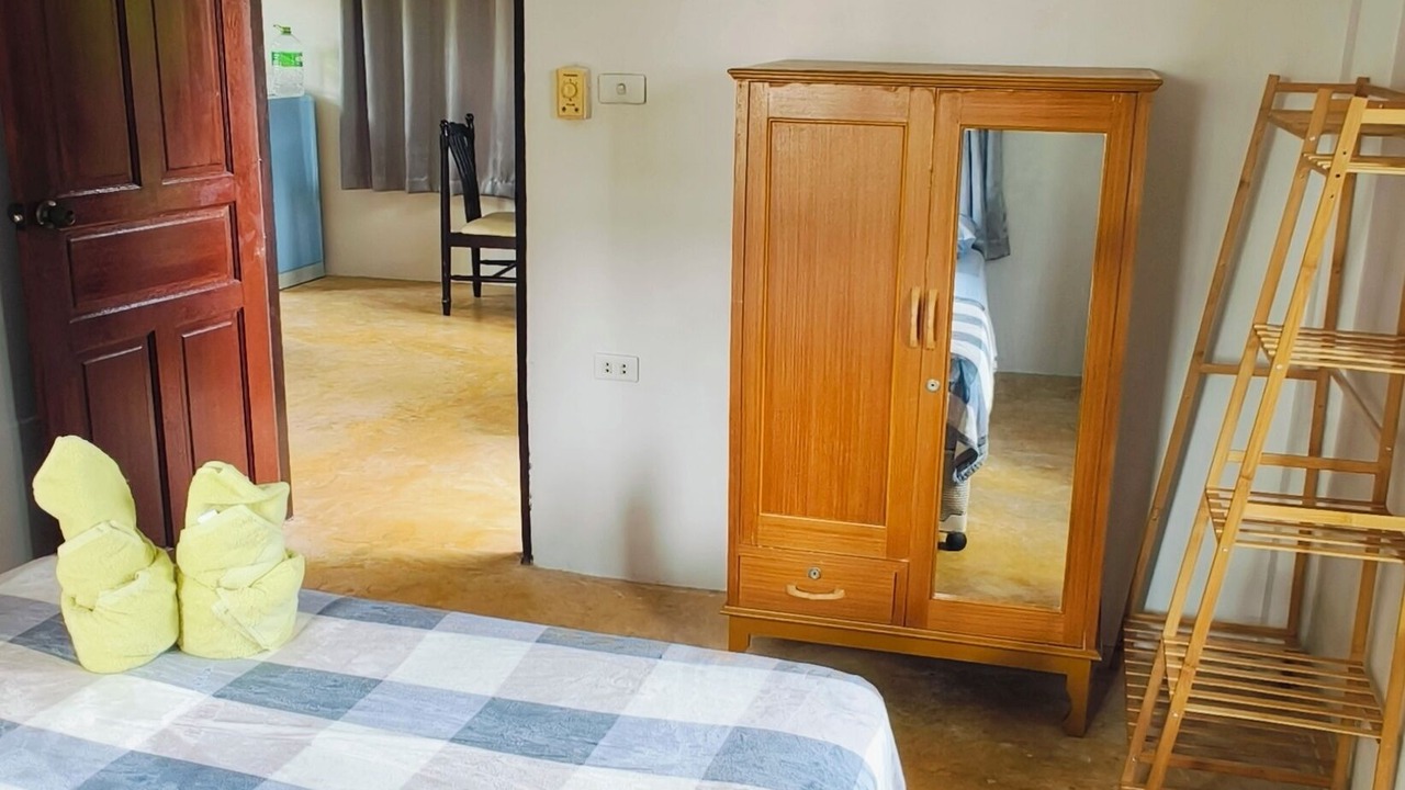 Photo of Bedroom in Thong Sala