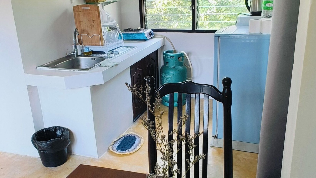 Photo of Kitchen in Thong Sala